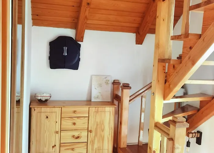 Kuca Za Odmor La Vi