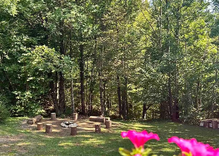 Kuca Za Odmor La Vi Villa