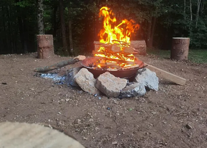 Kuca Za Odmor La Vi * Mrkopalj