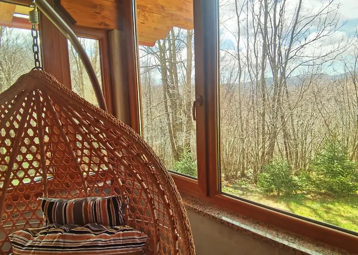 Villa Kuca Za Odmor La Vi