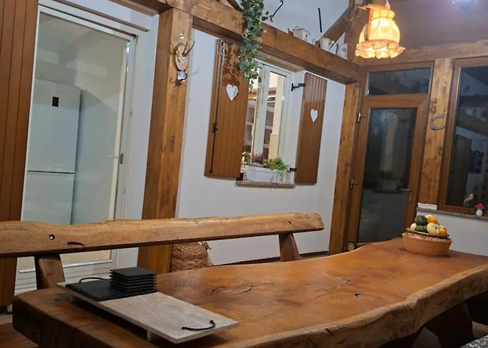 Kuca Za Odmor La Vi *