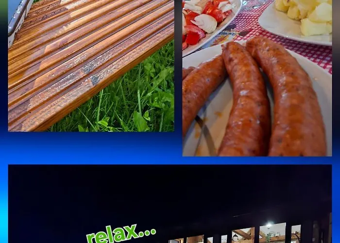 Kuca Za Odmor La Vi Villa *