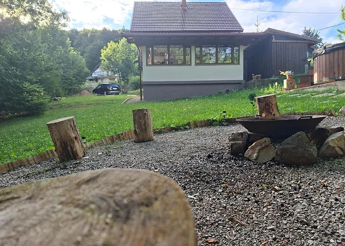 Kuca Za Odmor La Vi *