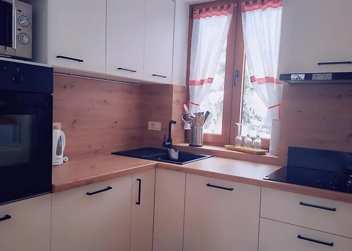 Villa Kuca Za Odmor La Vi *